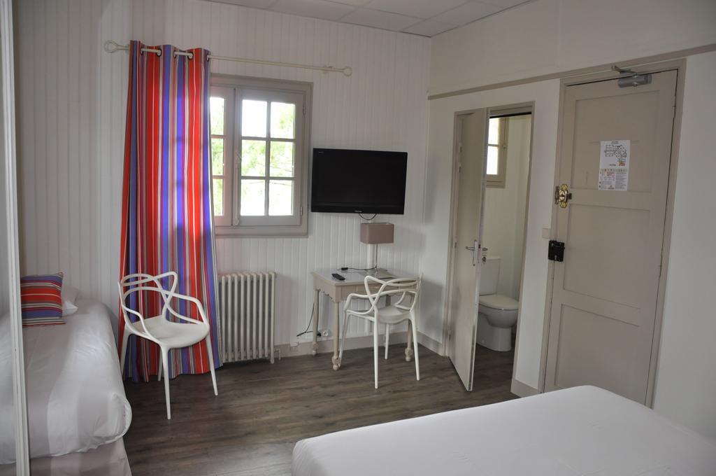 Hotel Ttiki Etchea