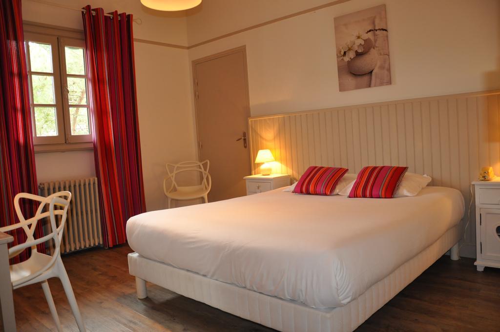 Hotel Ttiki Etchea Pyla-sur-Mer