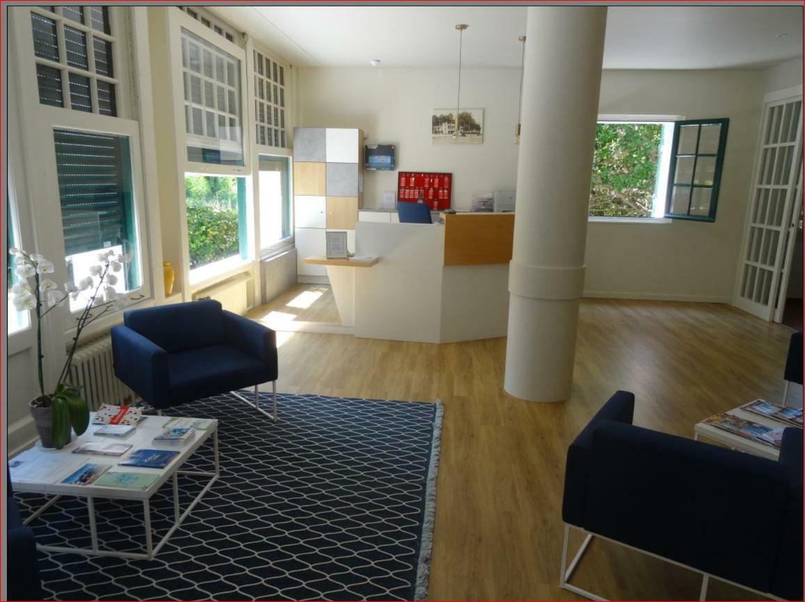 Ttiki Etchea Hotel Pyla-sur-Mer